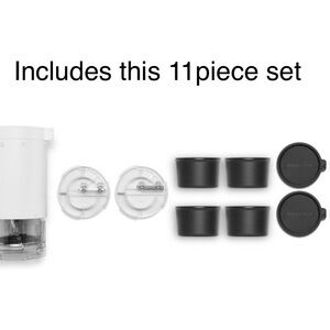 Kitchenaid Ice Shaver Attchment KSMSI. Brand new,still in box, never used.